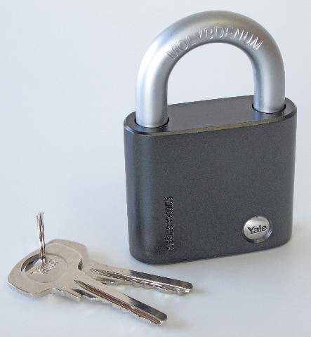 Versterkte hangsloten Versterkte hangsloten